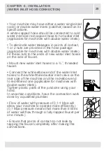 Предварительный просмотр 29 страницы AEG L71400 User Manual