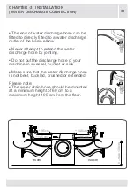 Предварительный просмотр 31 страницы AEG L71400 User Manual