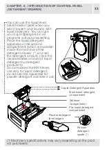 Предварительный просмотр 33 страницы AEG L71400 User Manual