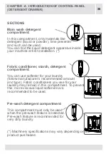 Предварительный просмотр 34 страницы AEG L71400 User Manual