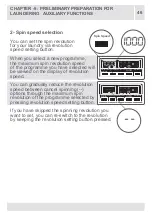 Предварительный просмотр 46 страницы AEG L71400 User Manual