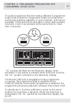 Предварительный просмотр 51 страницы AEG L71400 User Manual