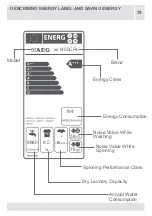 Предварительный просмотр 79 страницы AEG L71400 User Manual