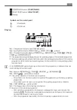 Preview for 8 page of AEG L74950 User Manual