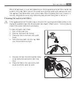 Preview for 26 page of AEG L74950 User Manual