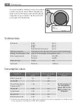 Preview for 31 page of AEG L74950 User Manual