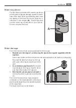 Preview for 36 page of AEG L74950 User Manual