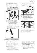 Предварительный просмотр 9 страницы AEG L7FBE48SC User Manual