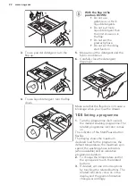 Предварительный просмотр 22 страницы AEG L7FBE48SC User Manual