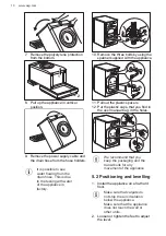 Preview for 10 page of AEG L7FBE49BSA User Manual