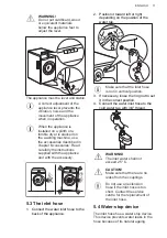 Preview for 11 page of AEG L7FBE49BSA User Manual