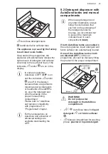 Preview for 23 page of AEG L7FBE49BSA User Manual