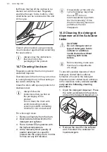 Preview for 44 page of AEG L7FBE49BSA User Manual