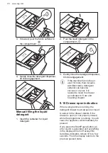 Предварительный просмотр 28 страницы AEG L7FBE49BSCA User Manual