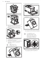 Preview for 6 page of AEG L7FBE68SC User Manual