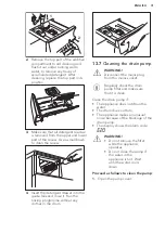 Предварительный просмотр 31 страницы AEG L7FBE941 User Manual