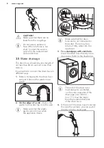 Preview for 8 page of AEG L7FBE941R User Manual