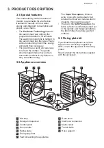 Предварительный просмотр 7 страницы AEG L7FBG841O User Manual