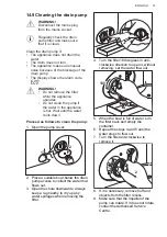 Предварительный просмотр 31 страницы AEG L7FBG841O User Manual