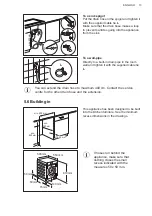 Предварительный просмотр 13 страницы AEG L7FBG842BI User Manual