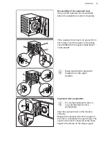 Предварительный просмотр 15 страницы AEG L7FBG842BI User Manual