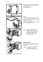 Предварительный просмотр 16 страницы AEG L7FBG842BI User Manual