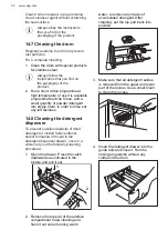 Предварительный просмотр 30 страницы AEG L7FBG842R User Manual