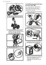 Предварительный просмотр 32 страницы AEG L7FBG842R User Manual