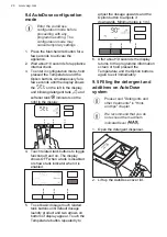 Предварительный просмотр 26 страницы AEG L7FBR169L User Manual