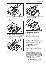 Предварительный просмотр 27 страницы AEG L7FBR169L User Manual