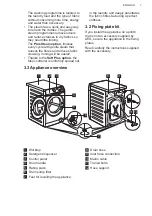 Предварительный просмотр 7 страницы AEG L7FBREMEN User Manual