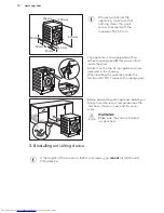 Предварительный просмотр 12 страницы AEG L7FC8432BI User Manual