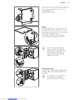 Предварительный просмотр 15 страницы AEG L7FC8432BI User Manual