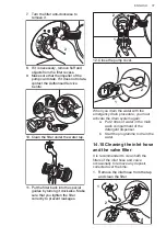 Preview for 37 page of AEG L7FE706CBV User Manual