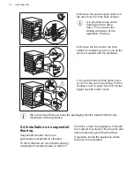 Предварительный просмотр 10 страницы AEG L7FE7461BI User Manual