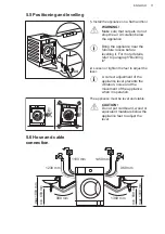 Предварительный просмотр 11 страницы AEG L7FE7461BI User Manual