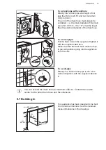 Предварительный просмотр 13 страницы AEG L7FE7461BI User Manual