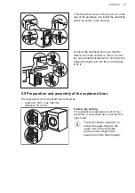 Предварительный просмотр 15 страницы AEG L7FE7461BI User Manual