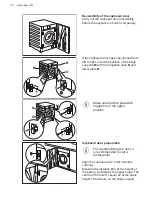 Предварительный просмотр 16 страницы AEG L7FE7461BI User Manual