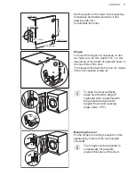 Предварительный просмотр 17 страницы AEG L7FE7461BI User Manual