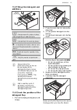 Предварительный просмотр 31 страницы AEG L7FE7461BI User Manual