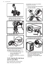 Предварительный просмотр 36 страницы AEG L7FE794CBS User Manual