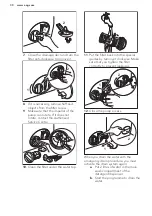 Preview for 30 page of AEG L7FE84EW User Manual