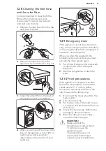 Preview for 31 page of AEG L7FE84EW User Manual