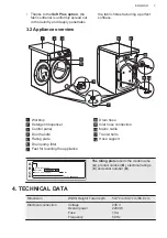 Предварительный просмотр 7 страницы AEG L7FE96EVS User Manual