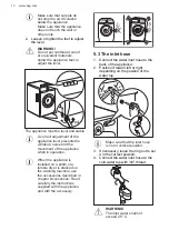 Предварительный просмотр 10 страницы AEG L7FE96EVS User Manual