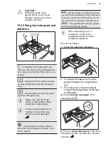 Предварительный просмотр 25 страницы AEG L7FE96EVS User Manual