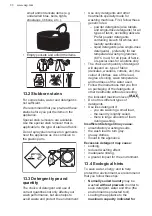 Предварительный просмотр 30 страницы AEG L7FE96EVS User Manual