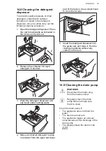 Предварительный просмотр 33 страницы AEG L7FE96EVS User Manual