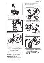 Предварительный просмотр 35 страницы AEG L7FE96EVS User Manual